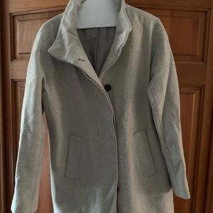 J Crew Jacket!! Great condition!!